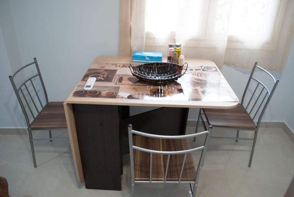 Mina'S Spacious Apt : June '23 Renovated Thessalonique Extérieur photo