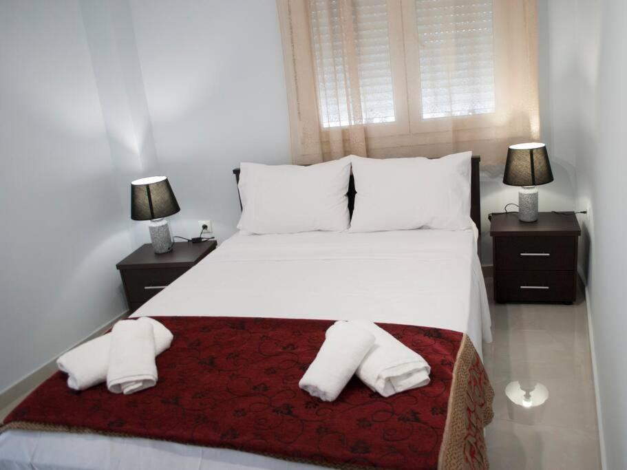 Mina'S Spacious Apt : June '23 Renovated Thessalonique Extérieur photo